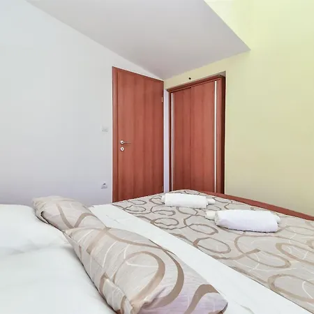 Apartman Bogdan