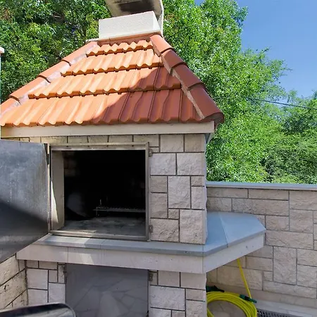 Apartman Bogdan Pisak