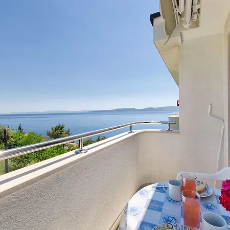 Bogdan Apartman Pisak