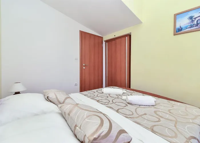 Apartment Bogdan