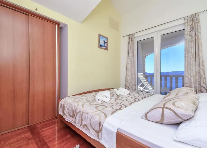 Apartment Bogdan Pisak