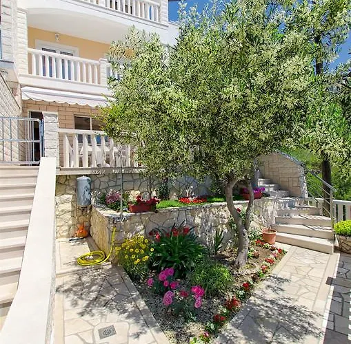 Bogdan Apartment Pisak