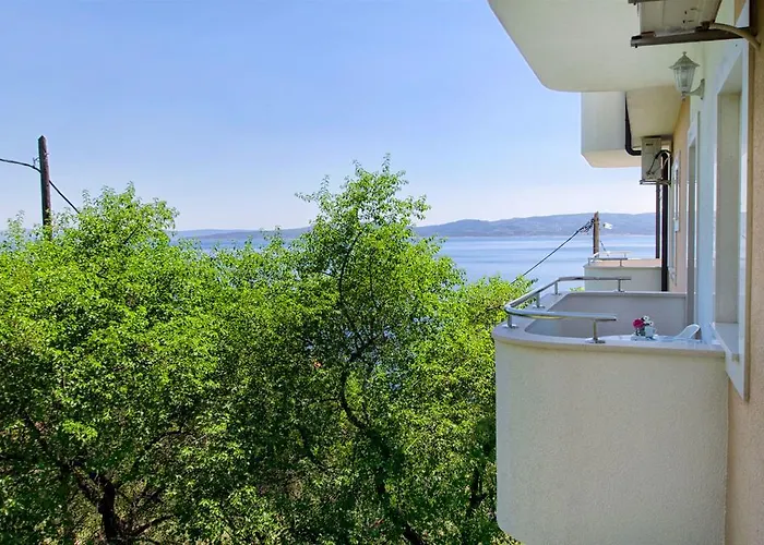 Apartment Bogdan Pisak