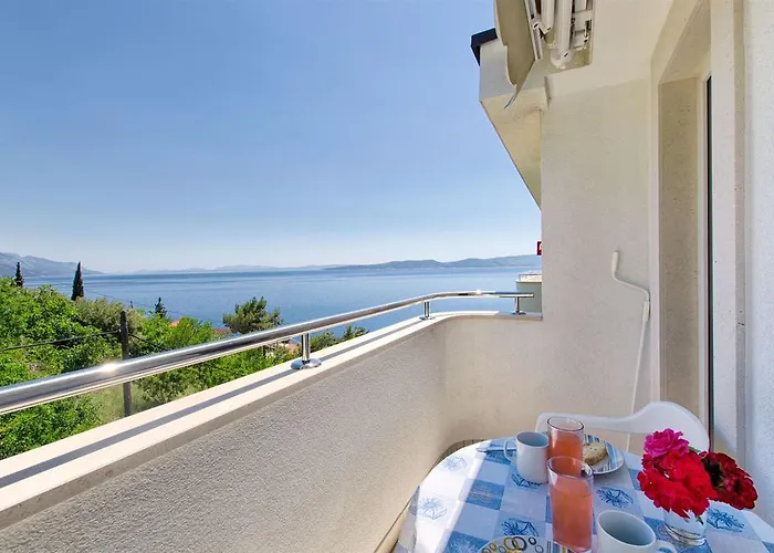 Bogdan Apartment Pisak