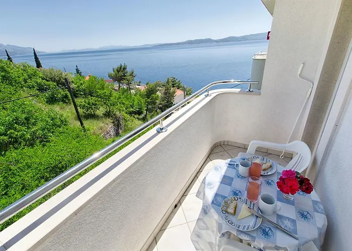 Apartment Bogdan