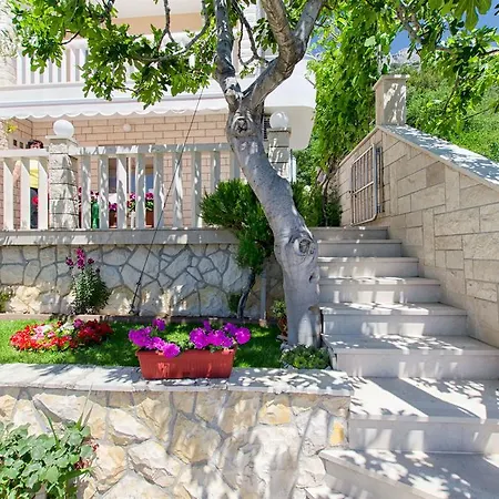 Bogdan דירה